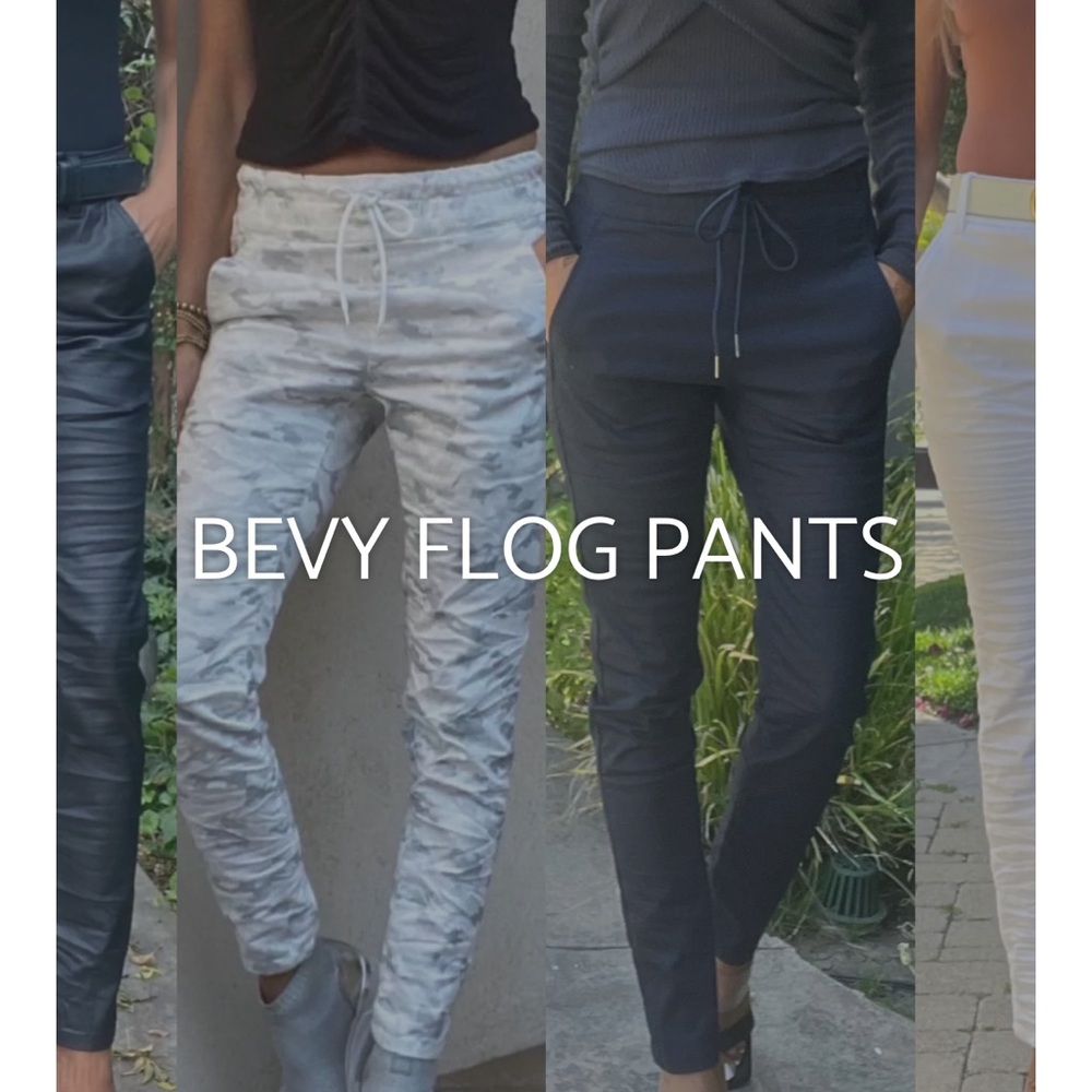 Bevy Flog pants